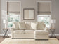 Lango Queen Sofa Chaise Sleeper