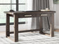 Breckington Home Office Desk