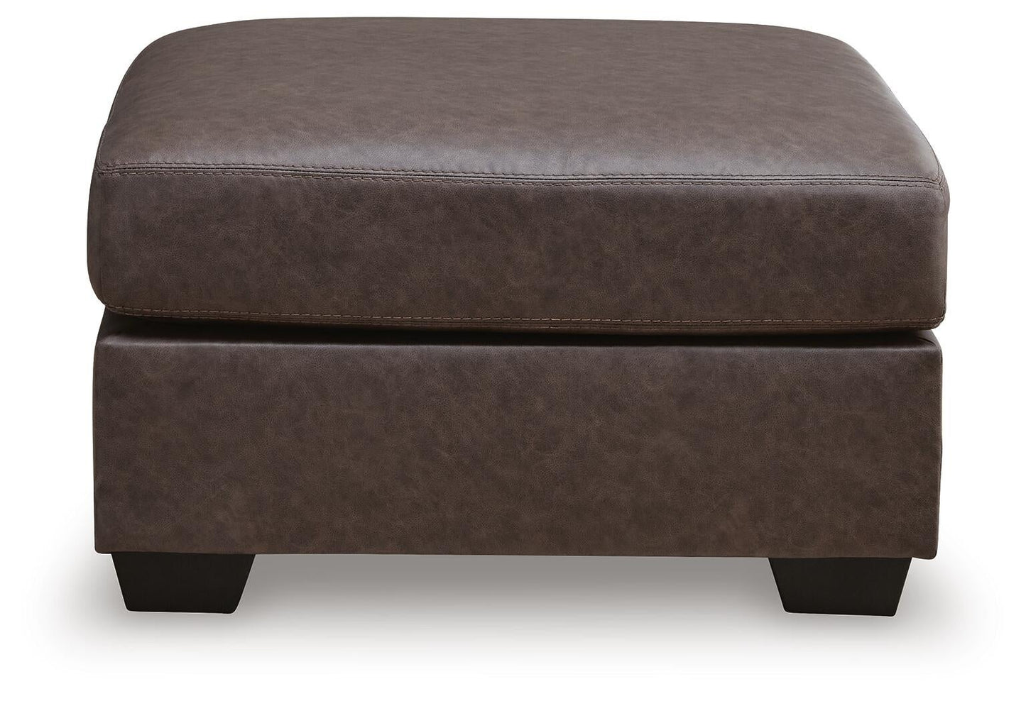 WillowBend Oversized Accent Ottoman
