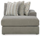 Avaliyah 4-Piece Sectional