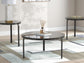 Dorylin Occasional Table Set (3/CN)