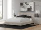 Zuraleus Queen Upholstered Bed