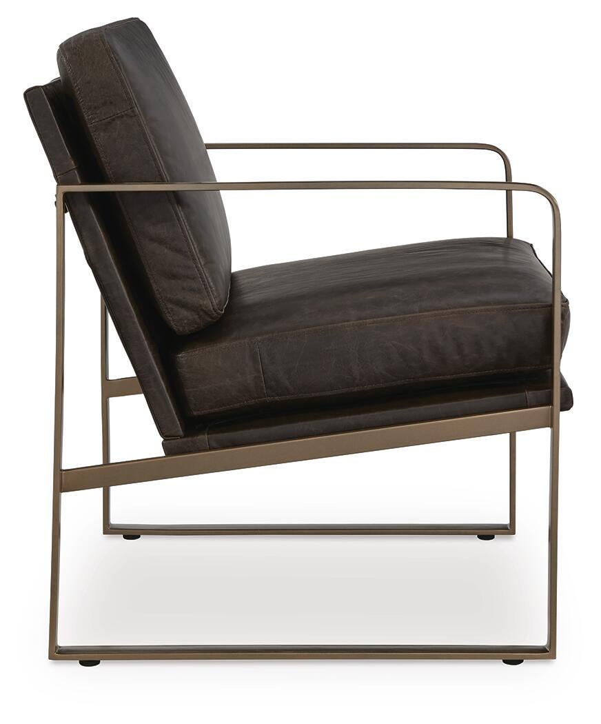 Bradett Accent Chair