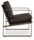 Bradett Accent Chair