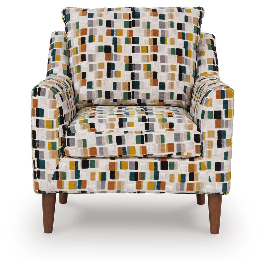 Fenna Accent Chair
