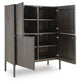 Orsonal Accent Cabinet