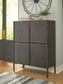 Orsonal Accent Cabinet