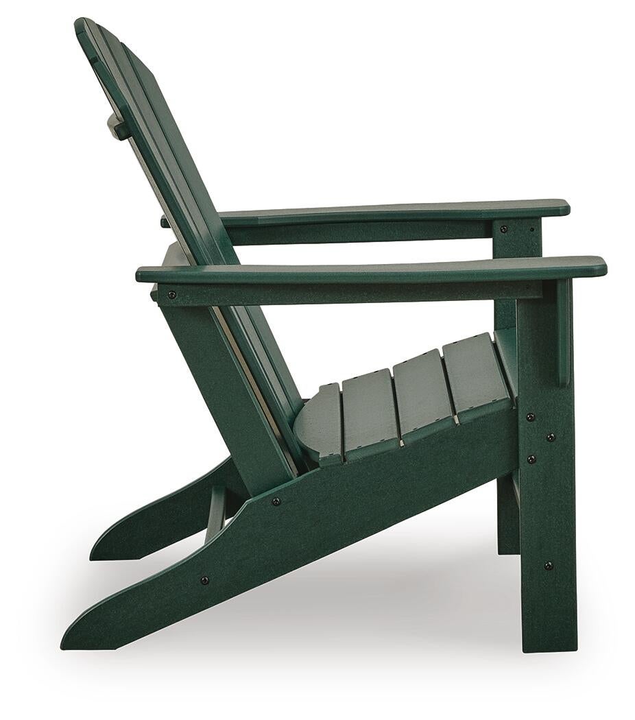 Sundown Shores Adirondack Chair