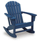 Sundown Shores Rocking Chair