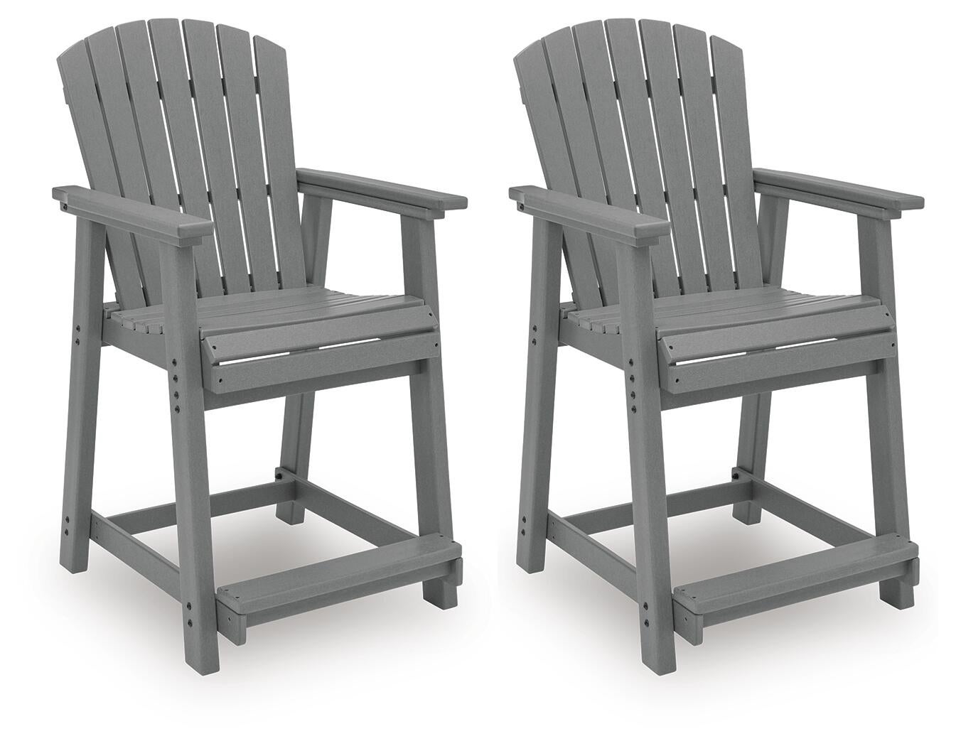 Sanctuary Beach Barstool (2/CN)