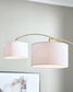 Valo Metal Arc Lamp (1/CN)