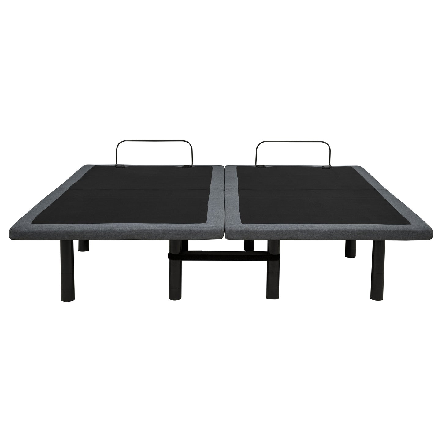 Tasca 2-Piece Split Eastern King Dual-Motor Adjustable Bed Base