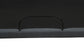 Weston Queen Dual-Motor Massage Adjustable Bed Base in Black and Grey
