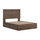 Janfyn Queen Panel Bed with 2 Sided Storage