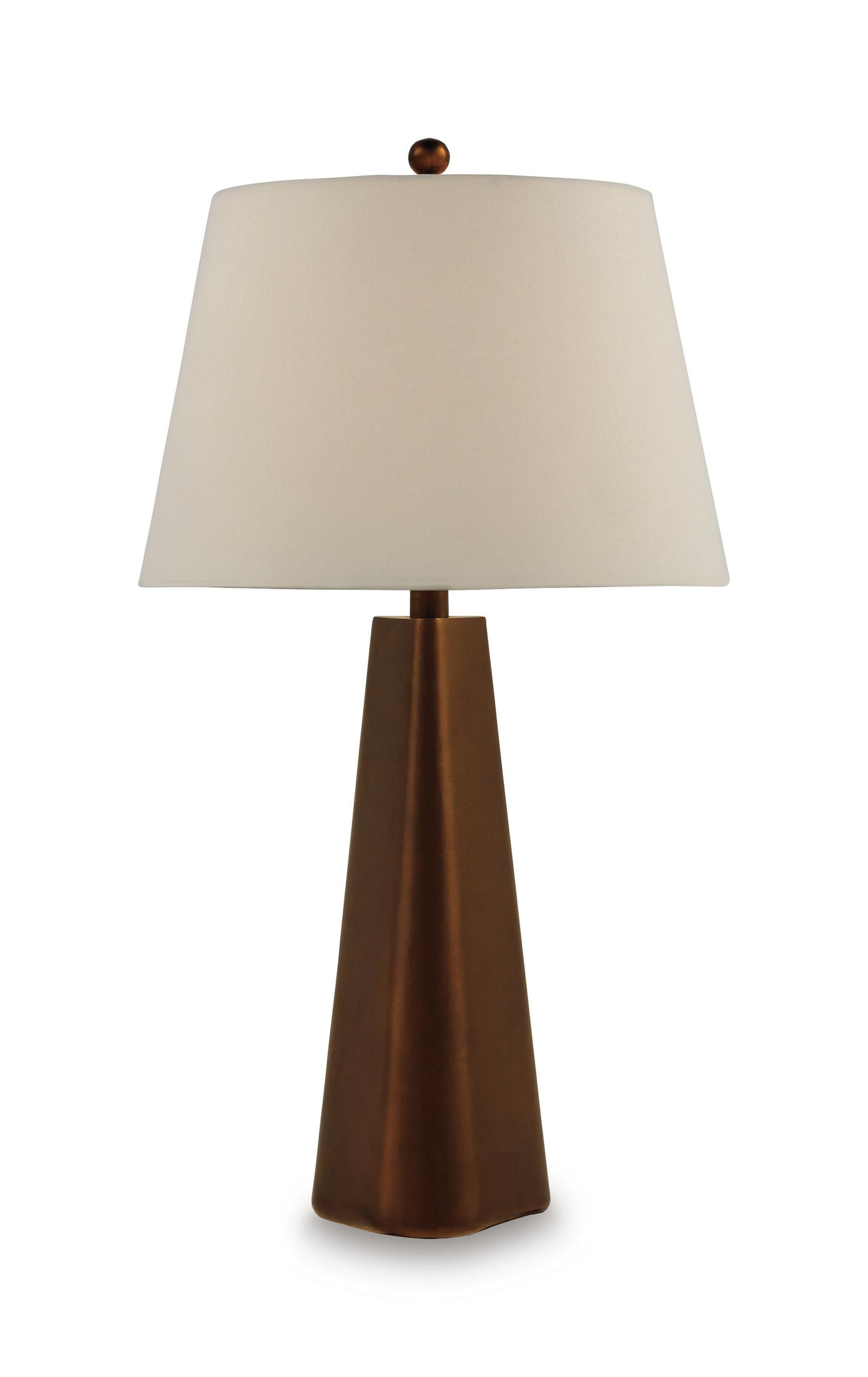 Jendale Metal Table Lamp (1/CN)