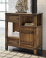 Roybeck Accent Cabinet