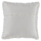 Gariland Pillow