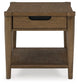 Roanhowe Rectangular End Table