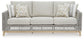 Seton Creek Sofa with Cushion