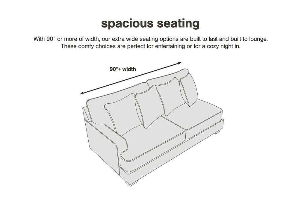 McCaskill 2 Seat Reclining Sofa