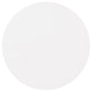 Breckenridge Round 40-inch Round Dining Table Matte White
