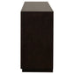 Durango 8-drawer Dresser Smoked Peppercorn