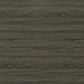 Theo 71-inch 7-shelf Bookshelf Weathered Grey